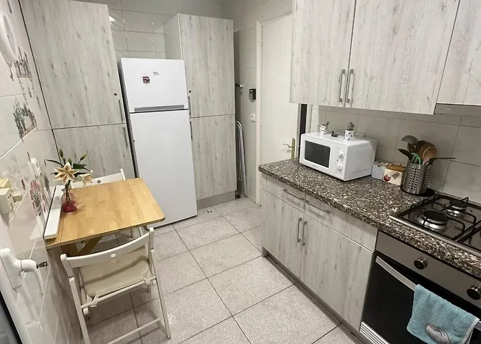 Bed & Breakfast In Arago