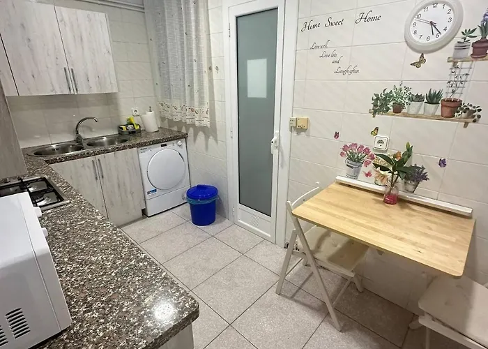 In Arago Bed & Breakfast Barcelona