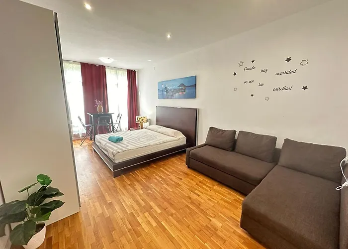 In Arago Bed & Breakfast