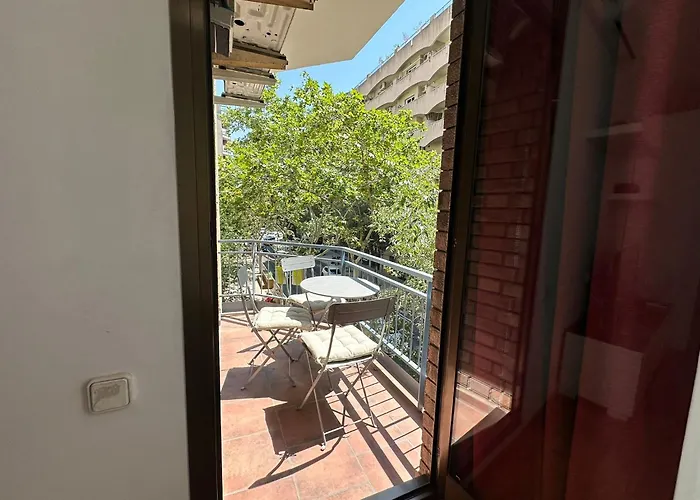 In Arago Barcelona