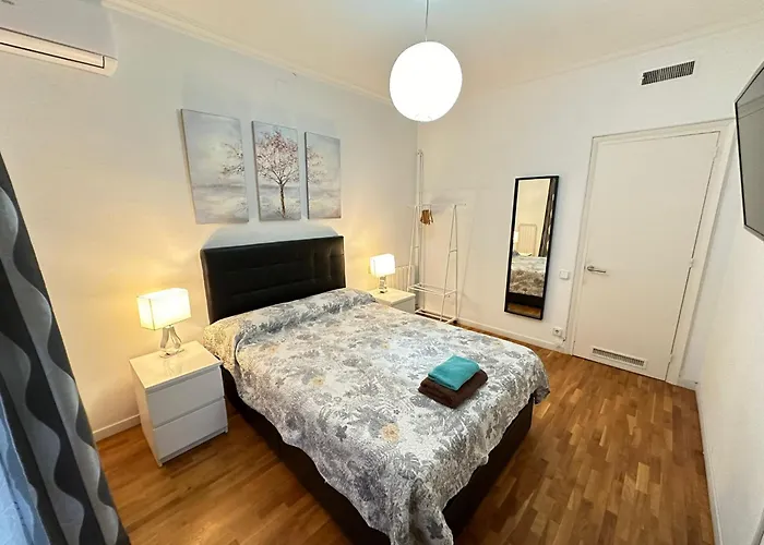 Bed & Breakfast In Arago