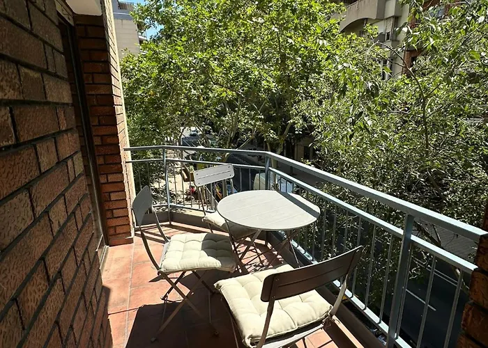 In Arago Barcelona