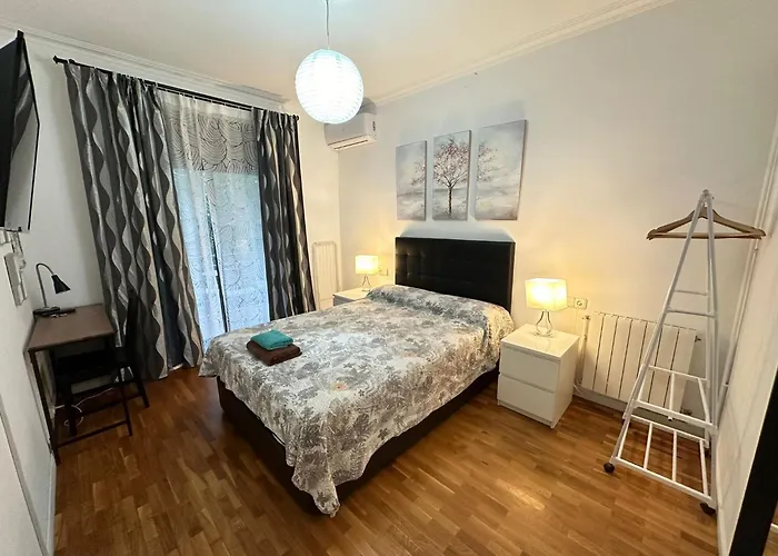 In Arago Bed & Breakfast