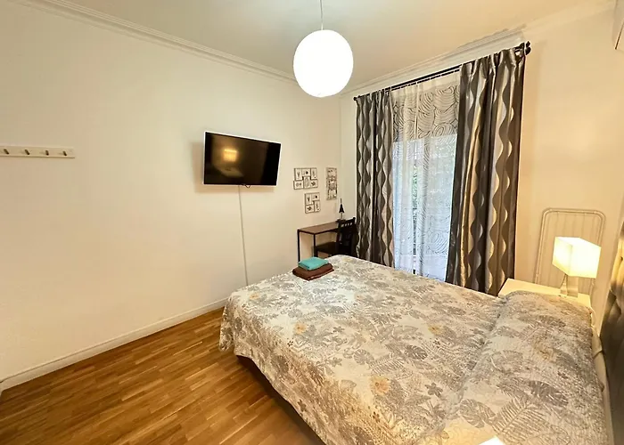 Bed & Breakfast In Arago