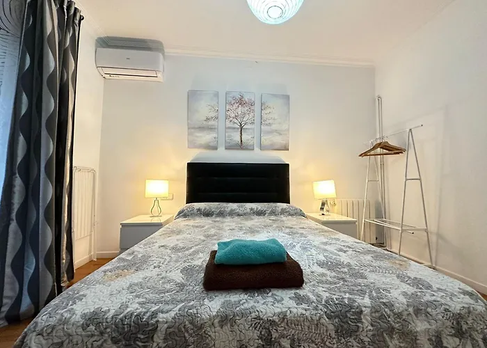 In Arago Bed & Breakfast Barcelona