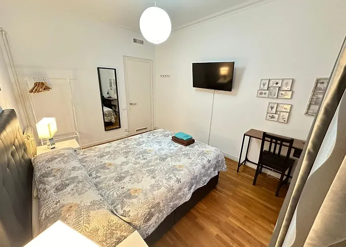 In Arago Bed & Breakfast