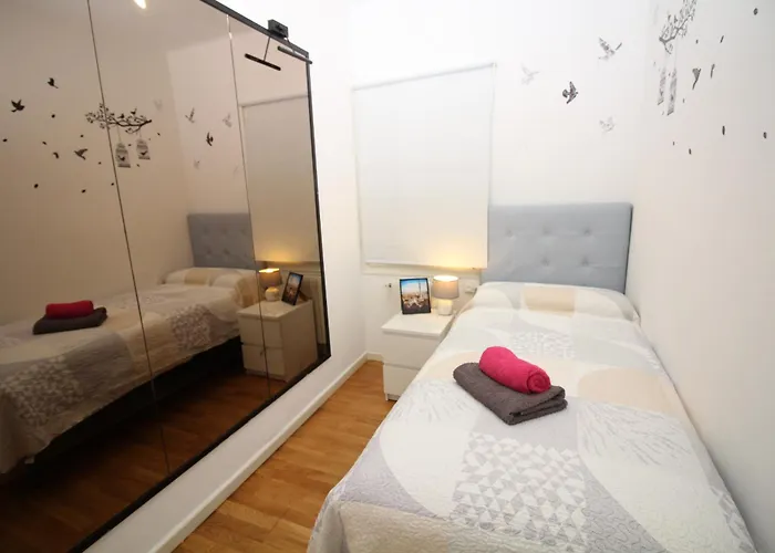 Bed & Breakfast In Arago