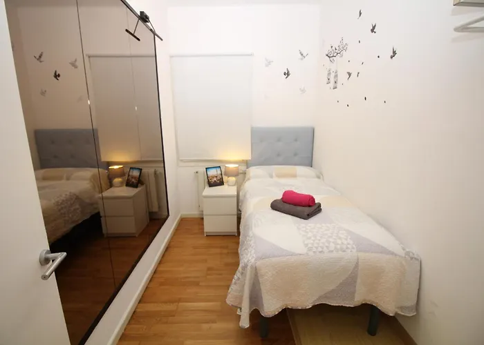 In Arago Bed & Breakfast