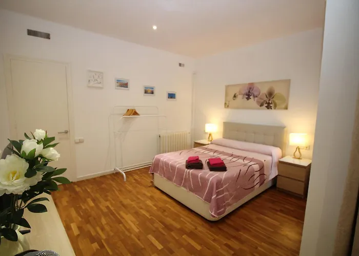 Bed & Breakfast In Arago