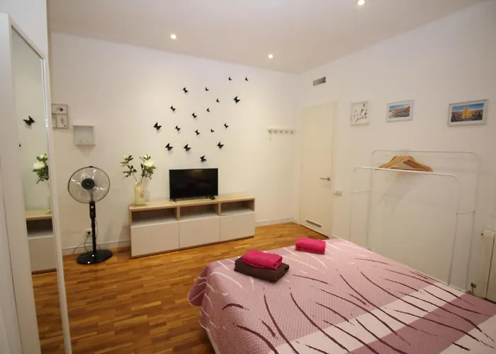 In Arago Bed & Breakfast *